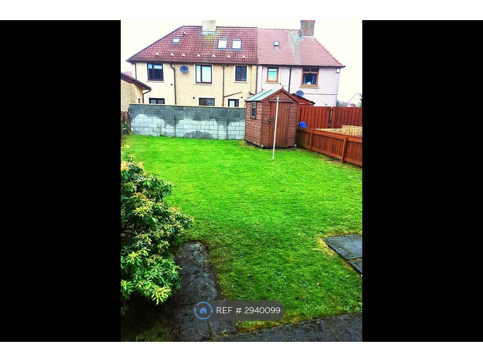 Property photo 1 of 14 Private Rear Garden