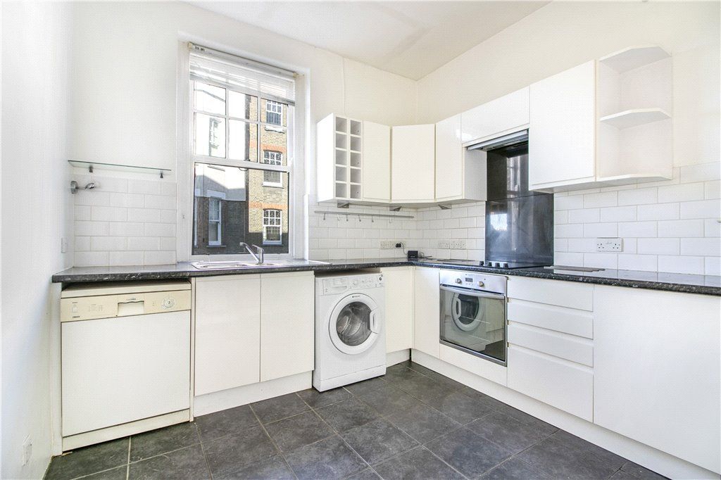 Property photo 2 of 16 Kitchen