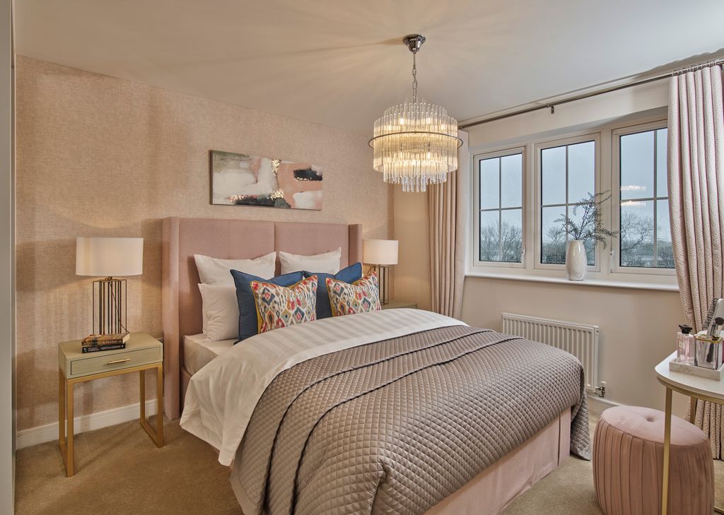 Property photo 3 of 26 Showhome