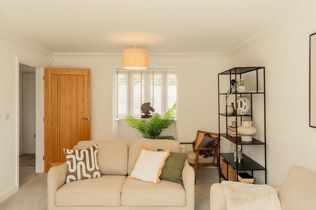 Property photo 3 of 15 Show Home Living