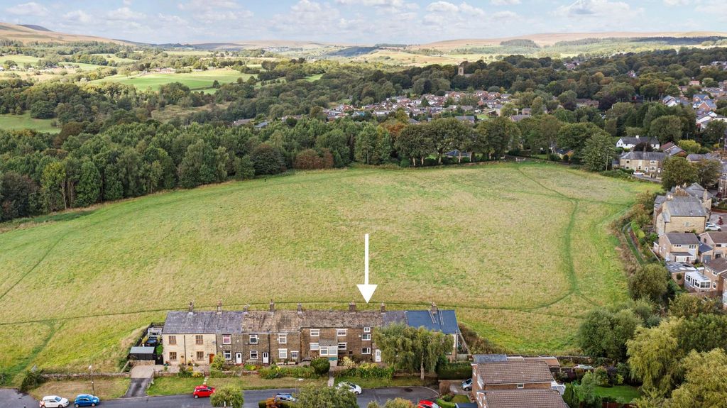Property photo 2 of 36 Tong Fields Aerial Photo.Jpg