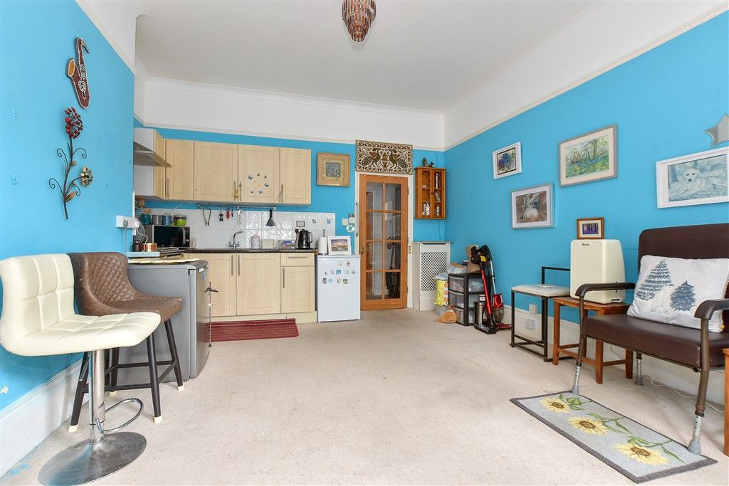 Property photo 3 of 6 Kitchen/ Living Room
