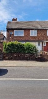 Property photo 1 of 19 3 Bed Semi-Detached House To Rent Jamieson Avenue, Crosby L23