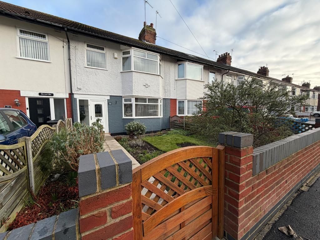 Property photo 1 of 14 Front External