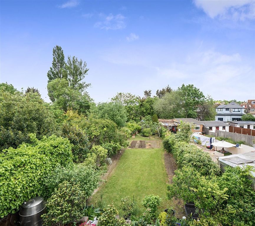 Property photo 2 of 16 Elavated Garden Shot.Jpg