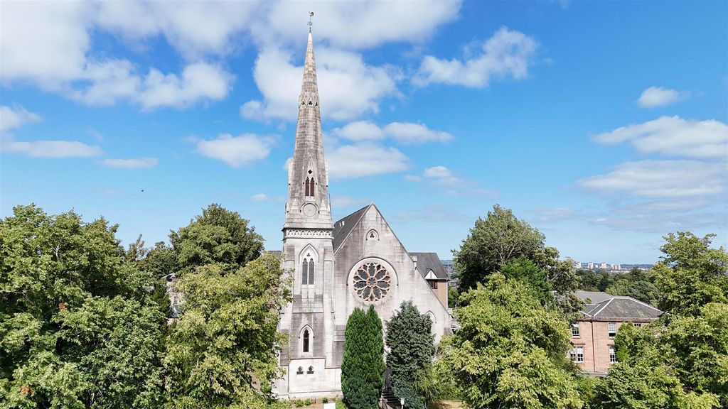2 bed flat for saleUnion Street, Hamilton ML3