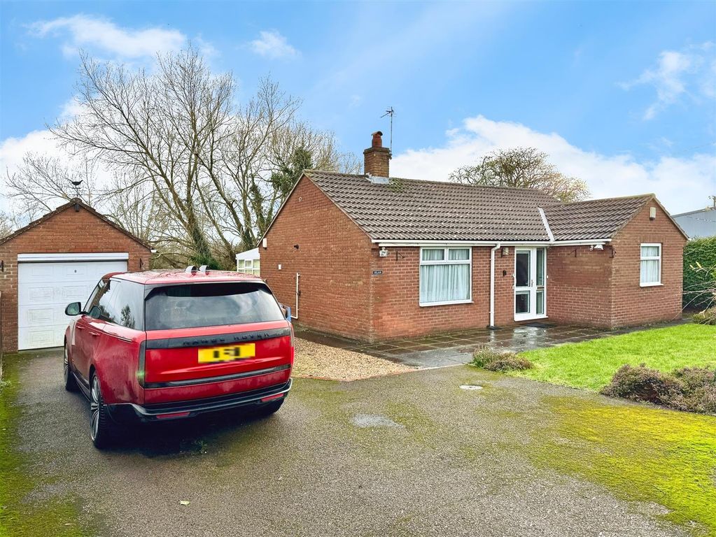 Property photo 1 of 13 Front Elevation