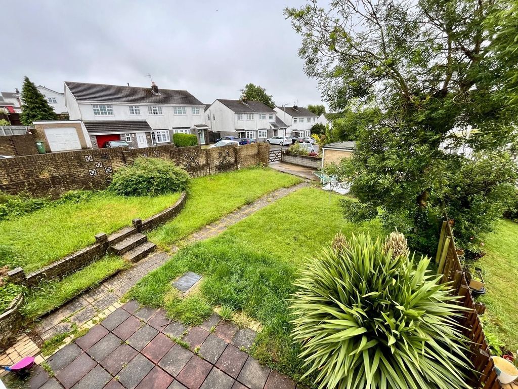 Additional image 5 of 3 bed semi-detached house for saleHighfields, Brackla, Bridgend, Bridgend County. CF31