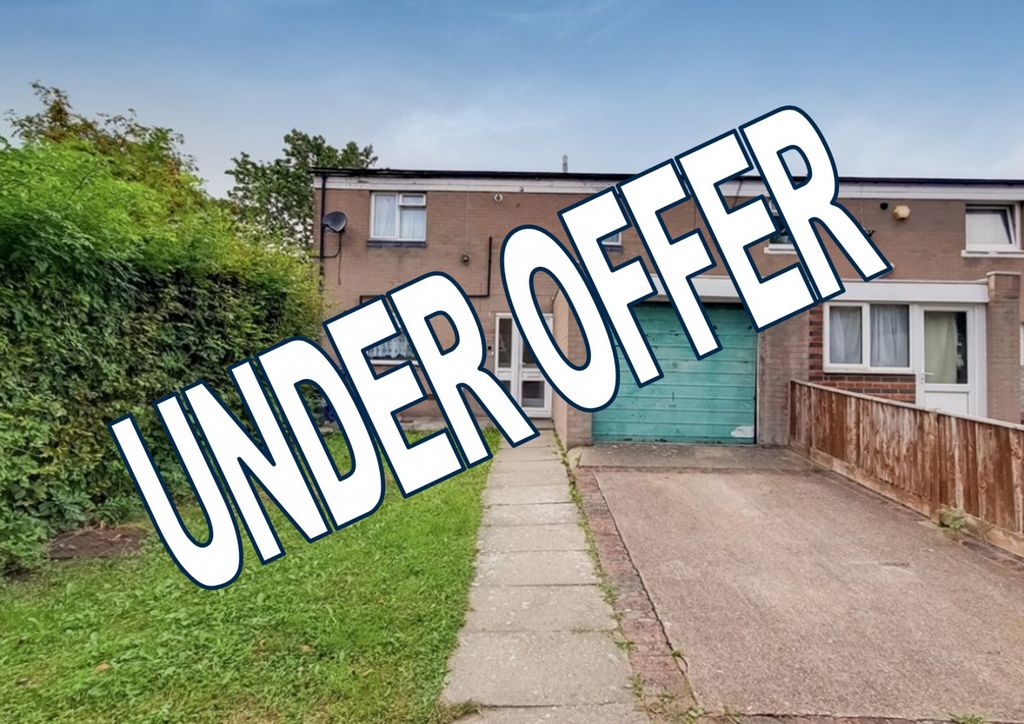 Property photo 1 of 11 3 Bedroom End Terrace House