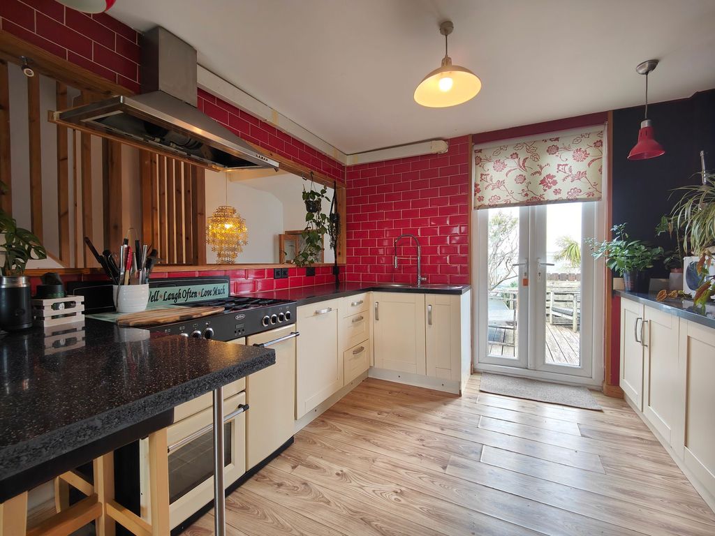 Property photo 3 of 19 First Floor Kitchen