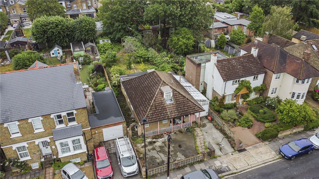 Property photo 2 of 27 Aerial View