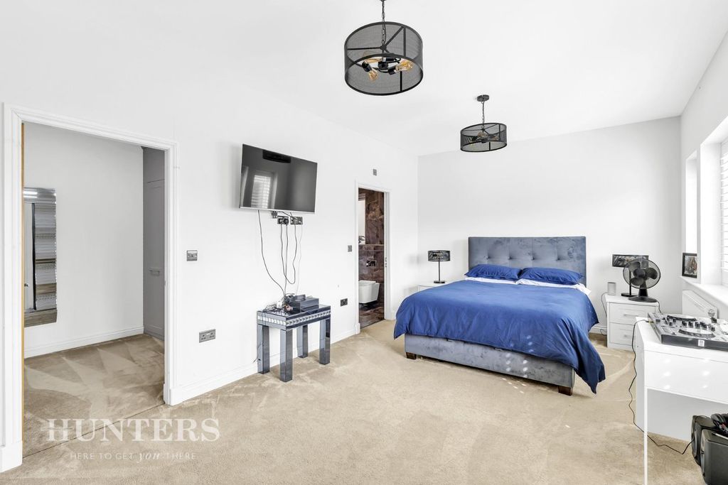Additional image 19 of 5 bed detached house for saleThe Villas, Starring Road, Littleborough OL15