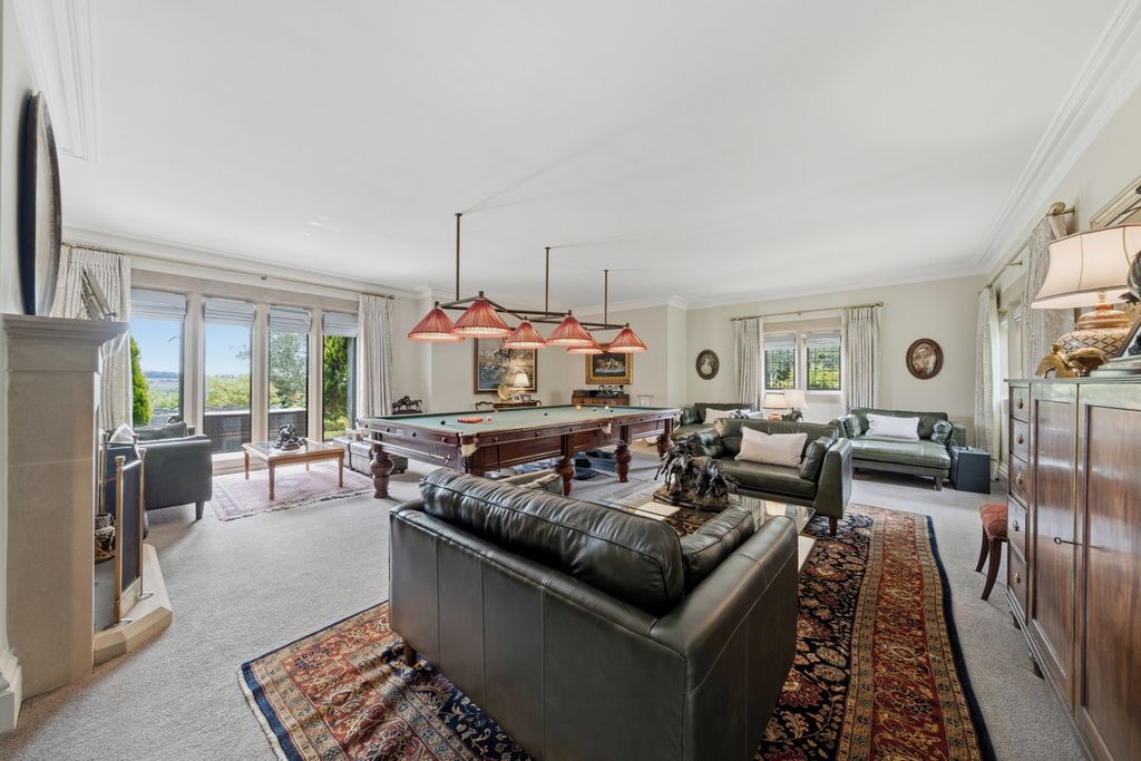 Additional image 15 of 5 bed detached house for saleAgnes Meadow Lane Ashbourne, Derbyshire DE6