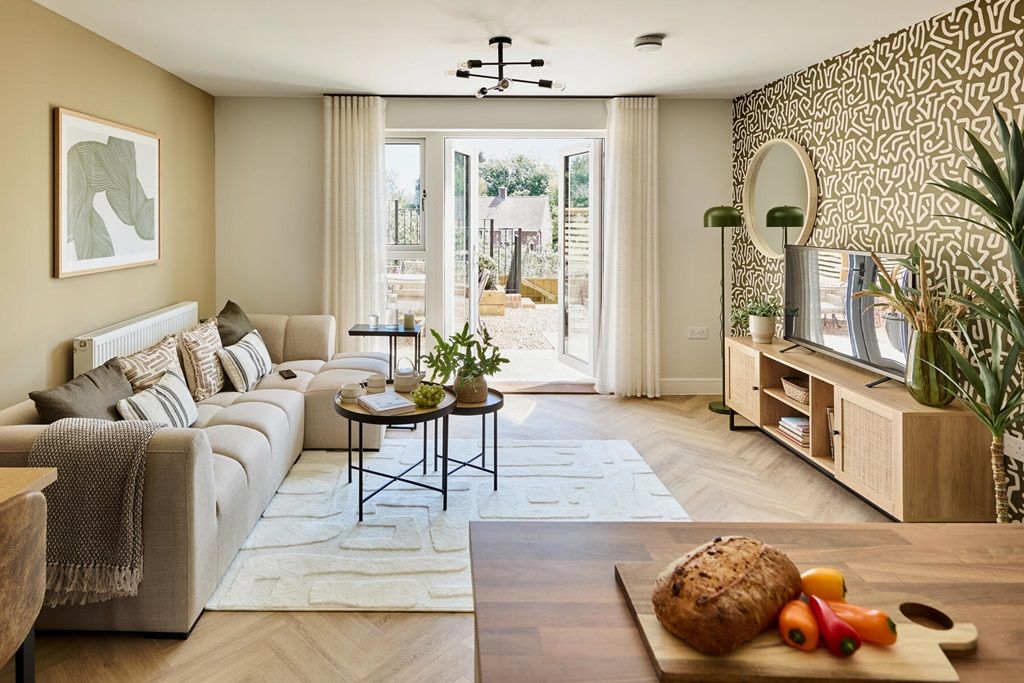 Property photo 1 of 9 With Direct Access To The Garden