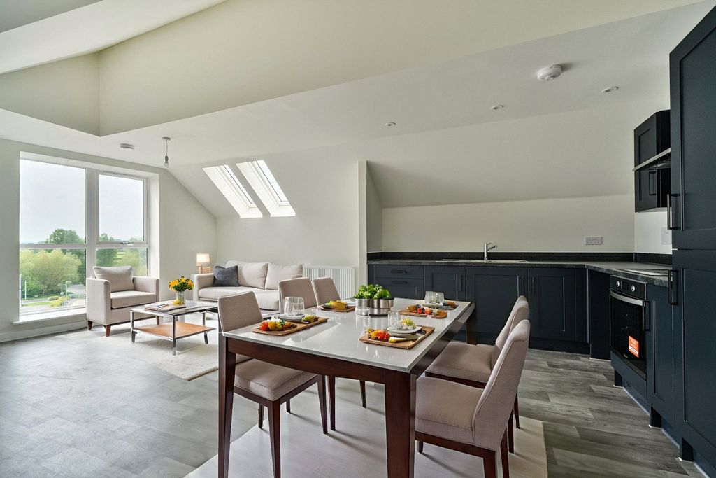Property photo 3 of 8 Cgi Dressed