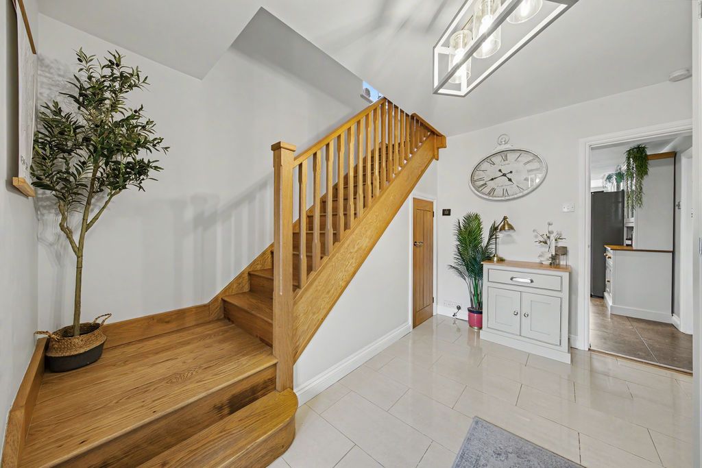 Property photo 3 of 37 Hallway