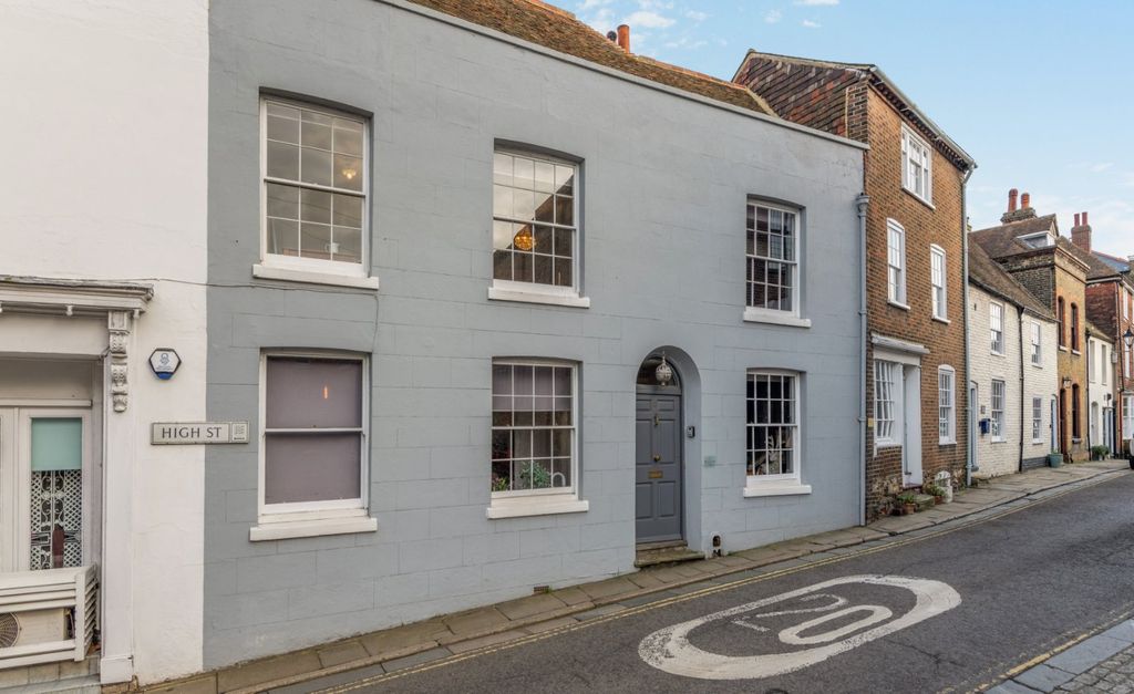 Property photo 1 of 20 Barbican House