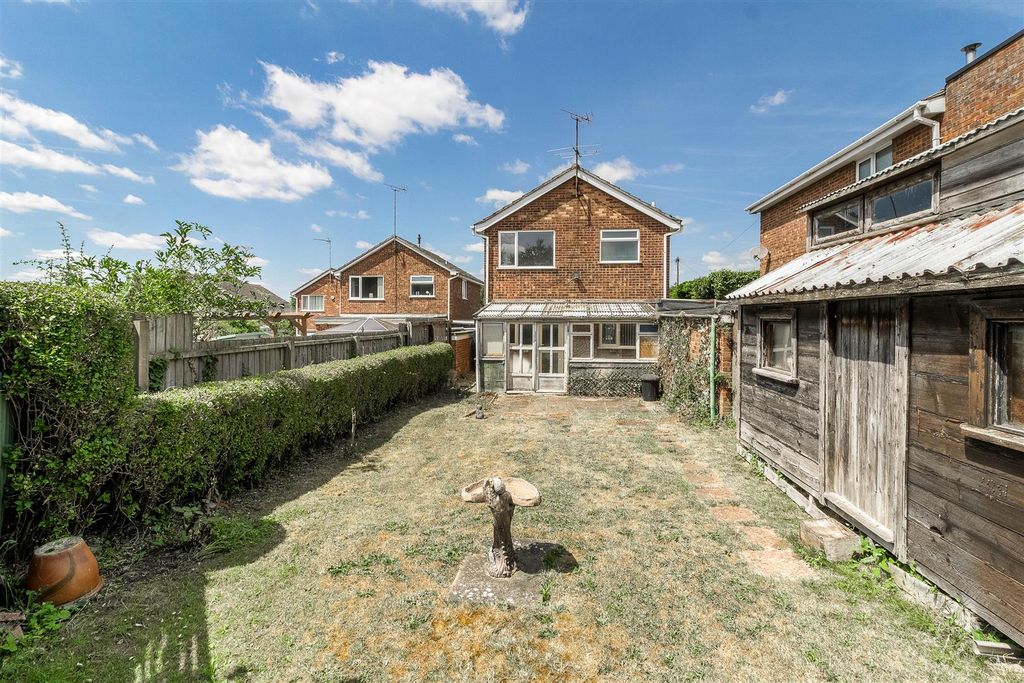 Property photo 2 of 13 Rear Elevation