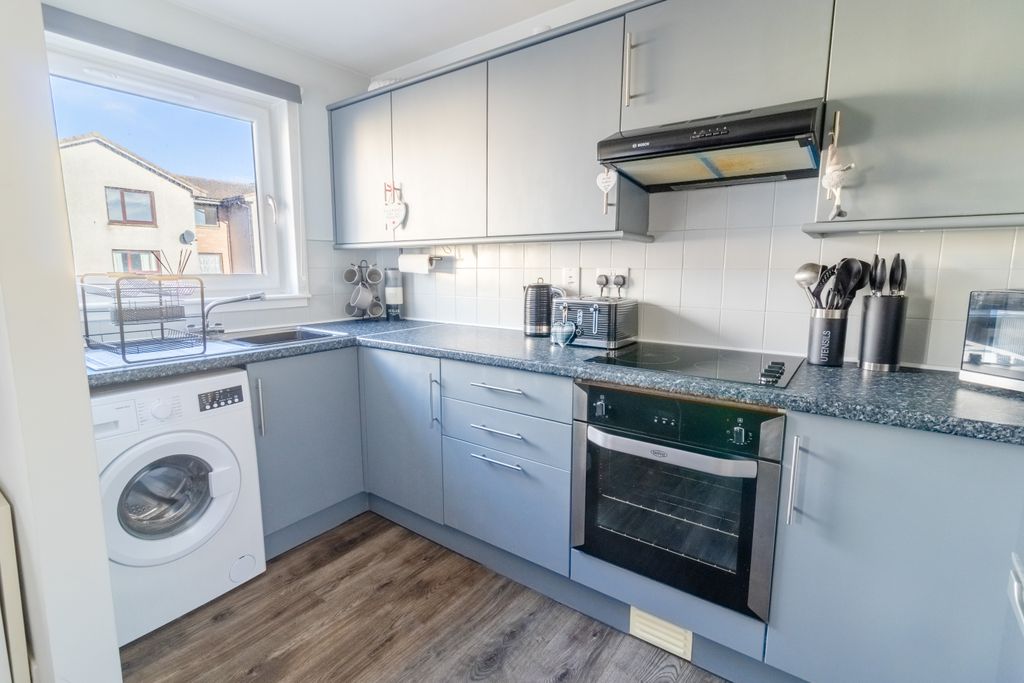 Property photo 2 of 21 Kitchen