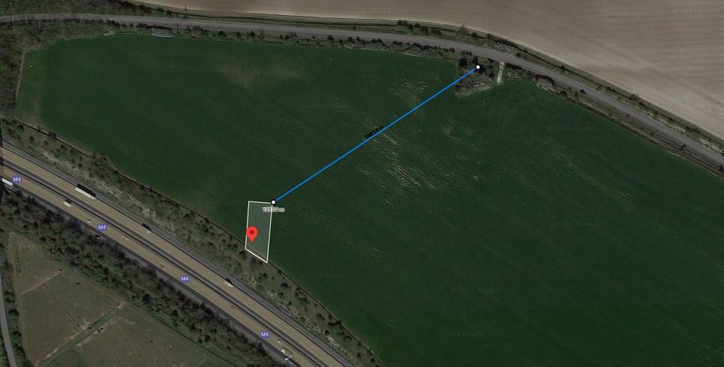 Additional image 4 of Land for saleRoadways At Baydon, Marlborough SN8