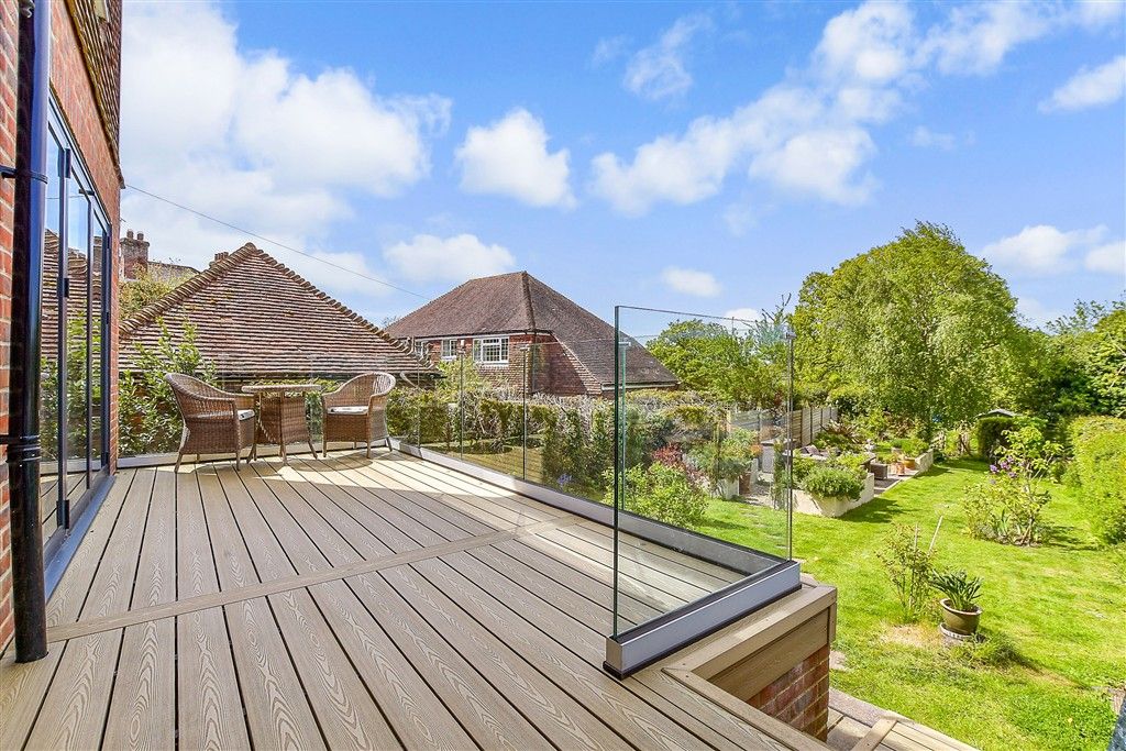 Property photo 3 of 16 Patio / Decking