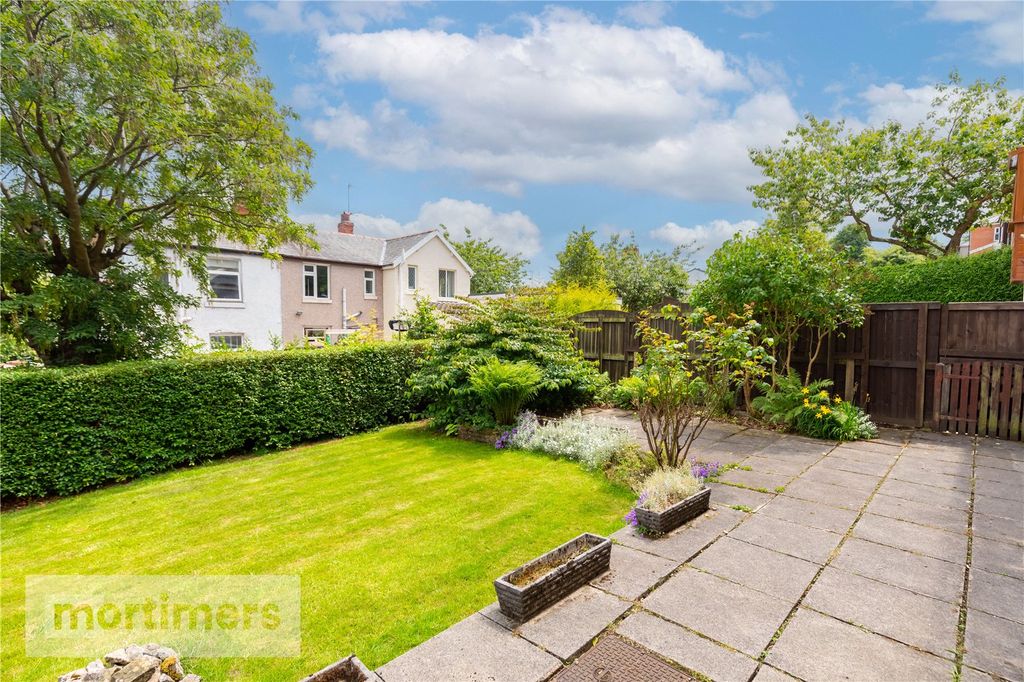 Property photo 3 of 38 Rear Garden