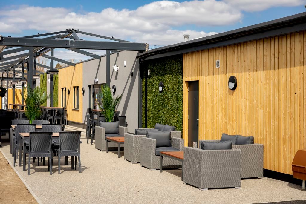 Property photo 3 of 17 Park Holidays Felixstowe Beach New Clubhouse 2021