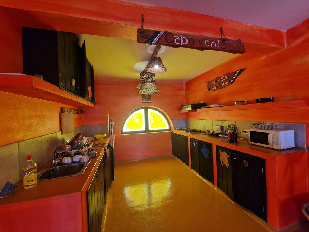 Property photo 2 of 19 Kitchen Area