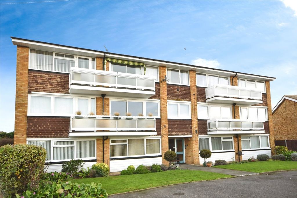 Property photo 1 of 21 Exterior Of Block