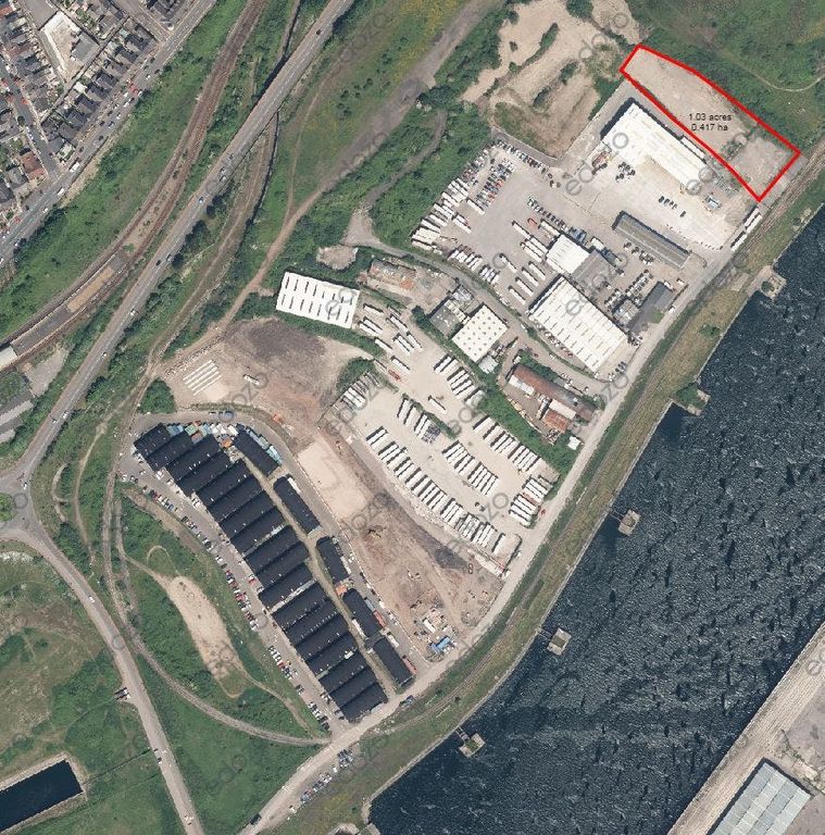 Property photo 2 of 4 1 Acre David Davies Road.Jpg