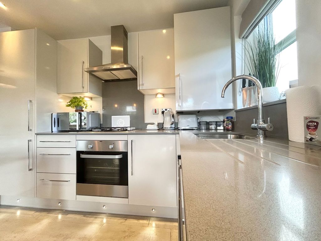 Additional image 6 of 2 bed flat for saleLon Y Dderwen, Conwy LL32