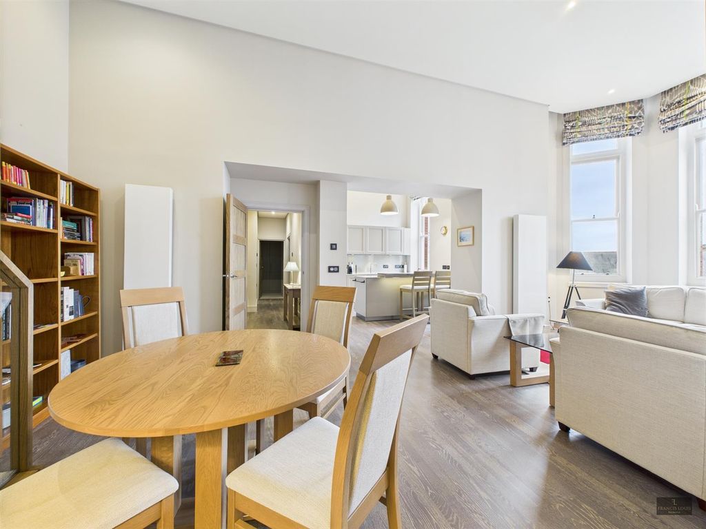 Additional image 18 of 2 bed flat for saleSouthernhay East., Exeter EX1