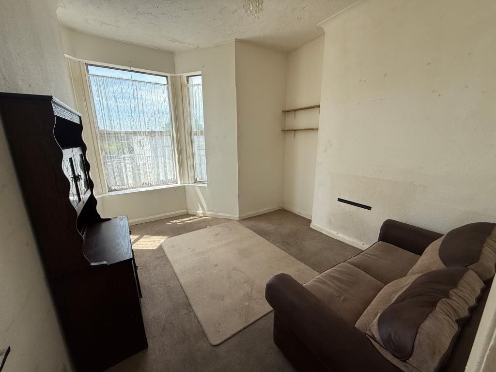 Property photo 3 of 6 Living Room With Bay Window