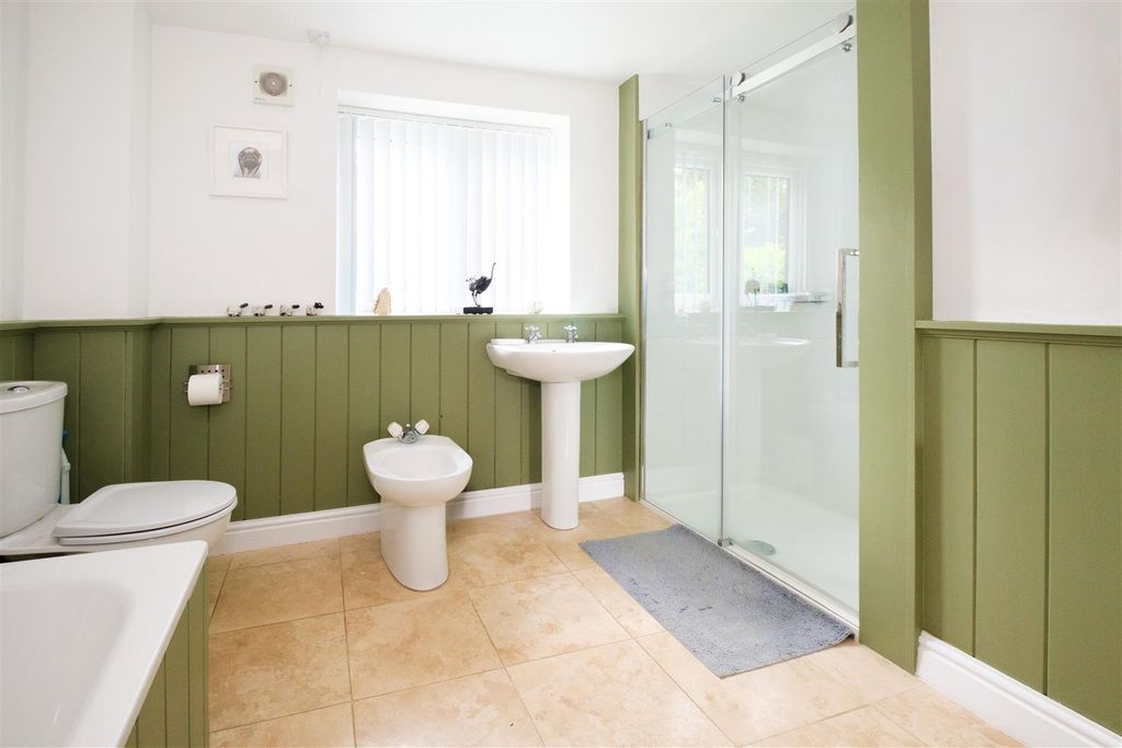 Additional image 21 of 5 bed detached house for saleMenheniot, Liskeard PL14