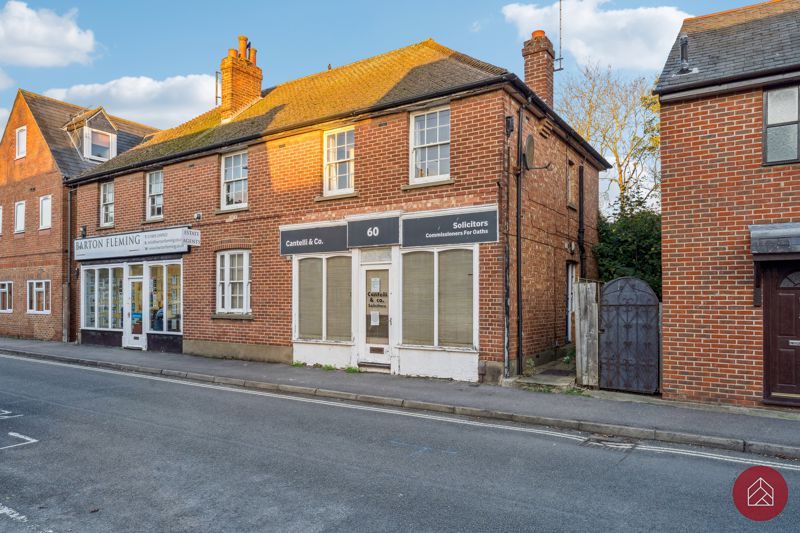 Property photo 1 of 20 Front Aspect