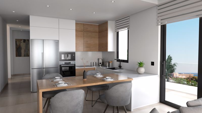 Property photo 3 of 15 Kitchen And Dining