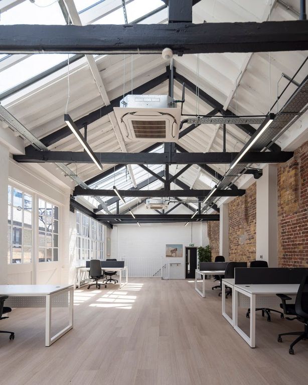 Property photo 1 of 17 1st Floor Workspace