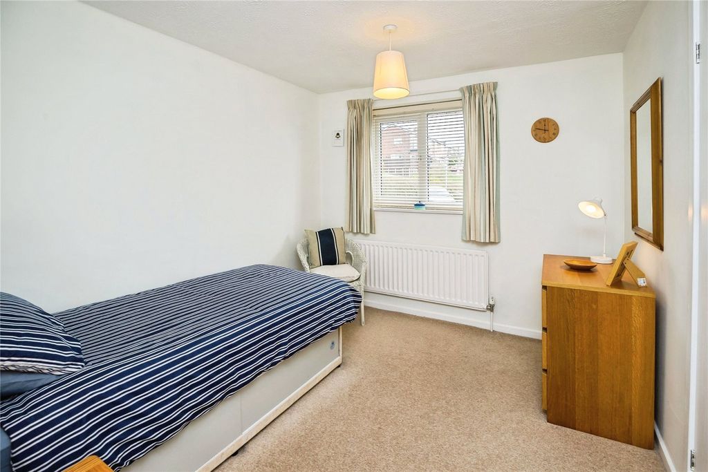 Additional image 15 of 4 bed detached house for saleArdmillan Court, Oswestry, Shropshire SY11