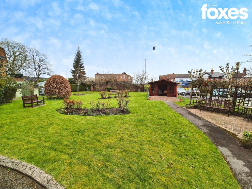 Additional image 16 of 2 bed flat to rentMelton Court, 37 Lindsay Road, Poole, Dorset BH13