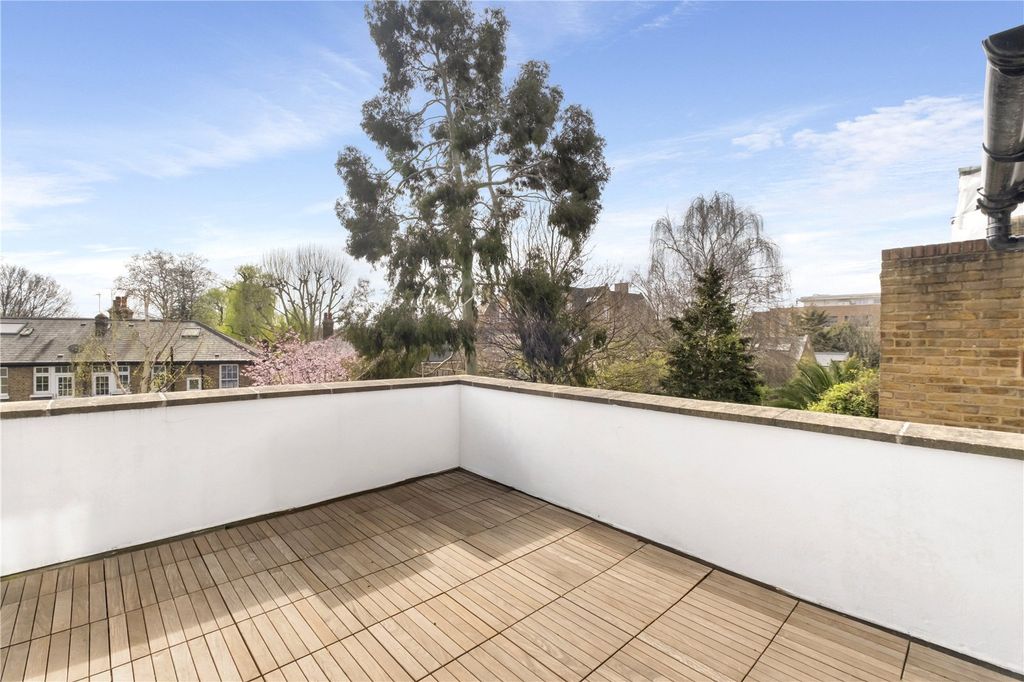 Property photo 3 of 8 Roof Terrace