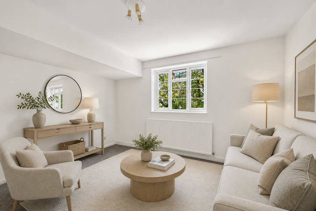 Property photo 1 of 10 Recpetion Room