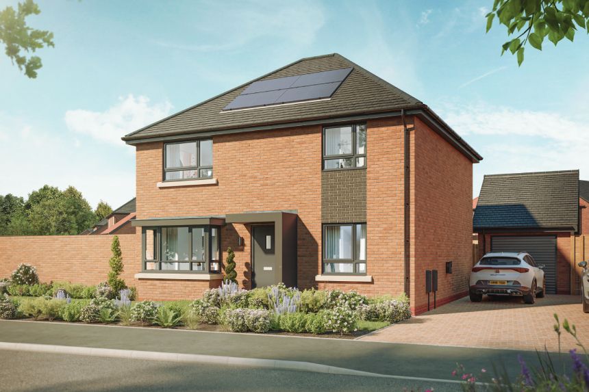 Property photo 1 of 6 Radley Woods-Lavender-2-CGI-House Banner