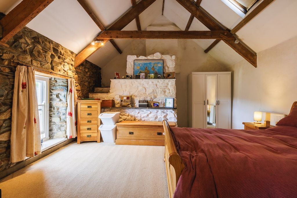 Additional image 25 of 4 bed farmhouse for saleLlanychaer SA65