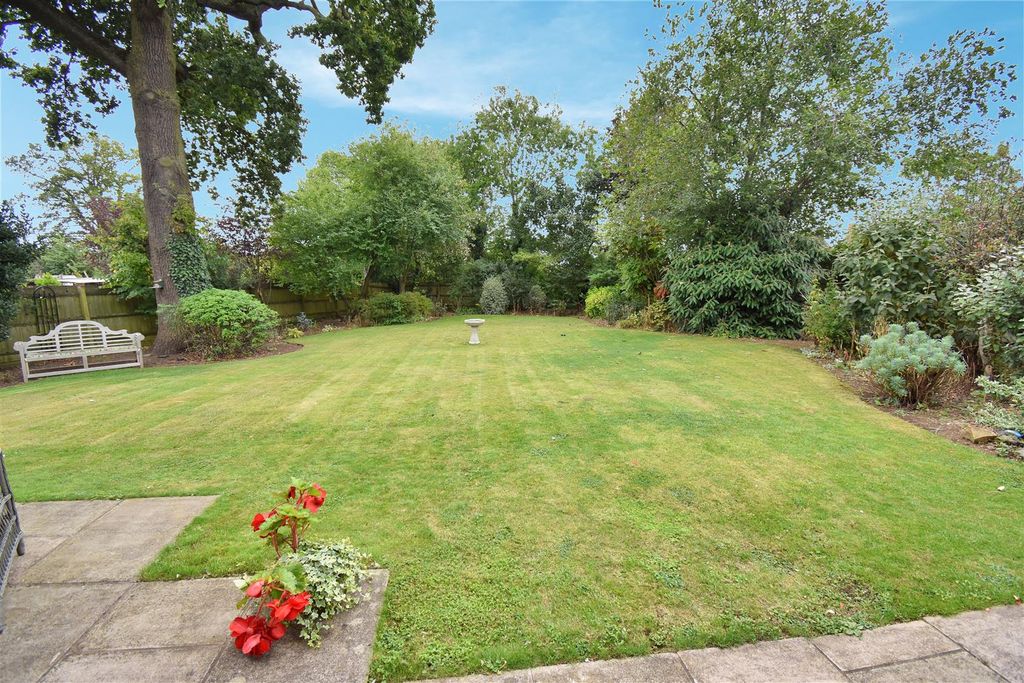 Additional image 31 of 4 bed detached house for saleBriery Close, Great Oakley, Corby NN18