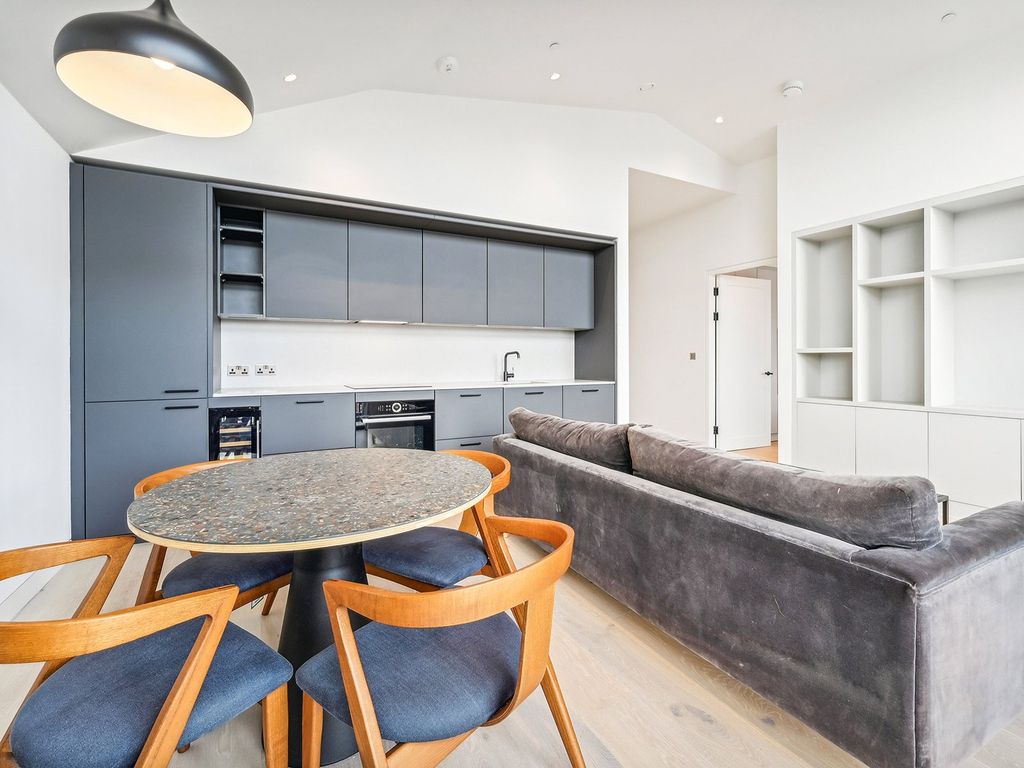 Property photo 2 of 20 Carnaby Lofts