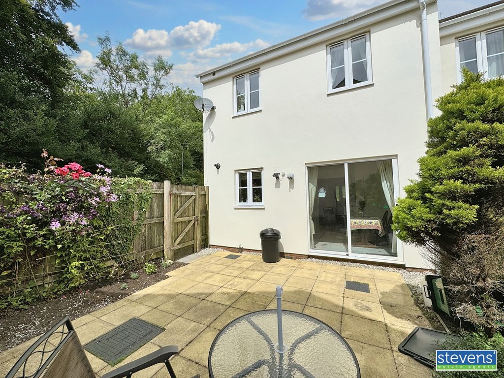 Additional image 9 of 3 bed end terrace house for saleMonkey Puzzle Drive, Okehampton, Devon EX20