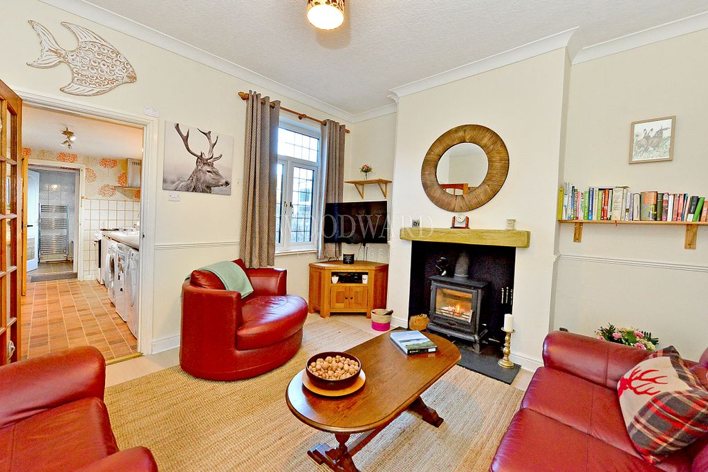 Property photo 2 of 12 Living Room