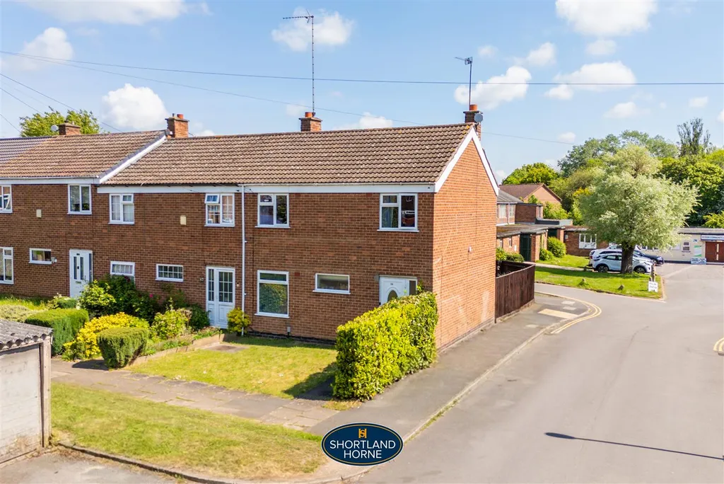 Westmorland Road, Wyken, Coventry CV2 - Ansicht 3