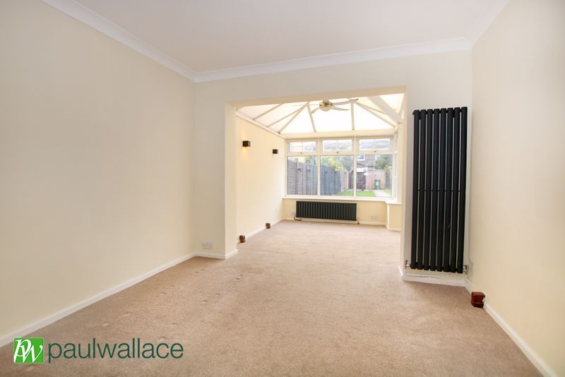 Property photo 3 of 16 Dining Area To Conservatory