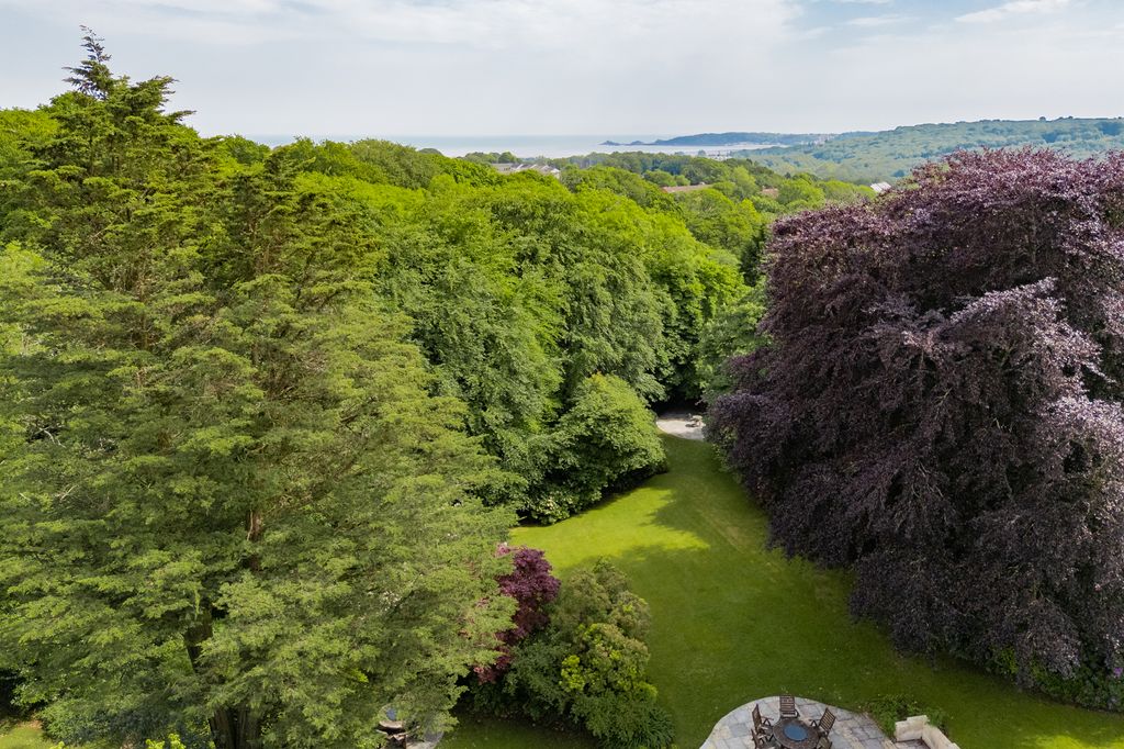 Additional image 38 of 6 bed detached house for saleKillay, Swansea SA2